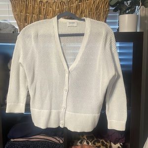Old navy sweater